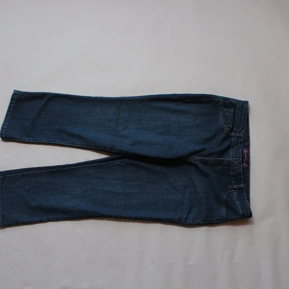 Gloria Vanderbilt Stretch Jeans - Picture 2 of 6